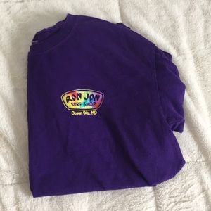 Ron Jon long sleeve shirt